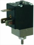 BURKERT 2-WAY SOLENOID VALVE 196V