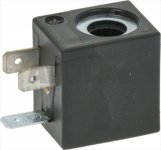 COIL ODE RLBA05024CS 24VDC 5W