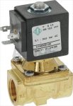 SOLENOID VALVE ODE