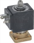 3-WAY SOLENOID VALVE LUCIFER 240V 50Hz