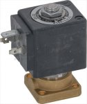 2-WAY SOLENOID VALVE LUCIFER 240V 50Hz
