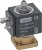 parker 3 way solenoid valve ve128ir 230v 50 60hz 9w