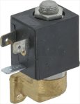2-WAY SOLENOID VALVE OLAB 230V 50Hz
