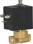 3-WAYS SOLENOID VALVE OLAB 230V 50Hz