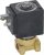 2 way solenoid valve lucifer 240v 50hz