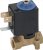 2 way solenoid valve mandm 230 240v 50hz