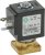 solenoid valve ode 2 ways 230v 8w