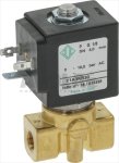 SOLENOID VALVE ODE 2 WAYS