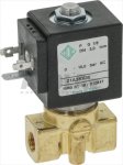 2-WAY SOLENOID VALVE ODE