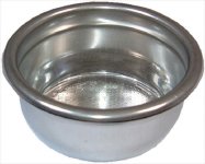 3 CUPS FILTER 23 gr
