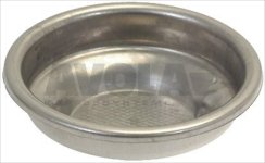 1 CUP FILTER 6 gr
