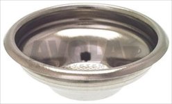 1-CUP FILTER 7 gr - BASIC QUALITY