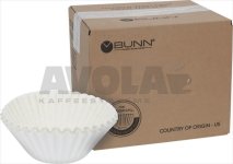 BASKET PAPER FILTER