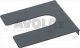 filter holder fork