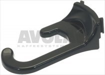 FILTER HOLDER FORK