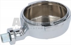 FILTER HOLDER COFFEE MACHINES