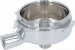 filter holder pavoni