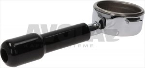 BOTTOMLESS FILTER HOLDER CIMBALI