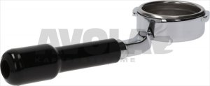 BOTTOMLESS FILTER HOLDER GAGGIA