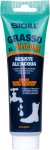 SIGILL SILIGRASS Silicone Grease, Water Resistant, 125 ml