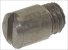 cam locking stainless steel screw m6
