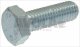 hexagon head screw m8x25