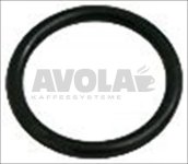 O-RING 02010 EPDM