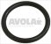 o ring gasket m 0160 20 epdm