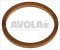 copper flat gasket
