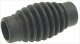 burn preventing rubberpiece o 10 mm