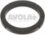 filter holder gasket