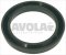 lip seal o 52x39x6 mm