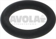 O-RING 03043 VITON