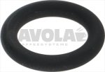 OR Dichtung 03043 FKM - avola-coffeesystems