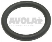 O-RING 04081 EPDM