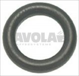 O-RING 0109 EPDM