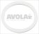 ptfe flat gasket o 28x 23x2 mm