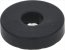 epdm flat gasket o 16 5x6x4 mm