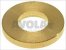 brass washer
