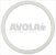 ptfe flat gasket o 35x30x2 mm