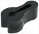 burn preventing pipe handgrip o 8 mm