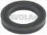 elektra lip seal o 41x28x6 mm