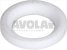 elektra joint gasket o 19x11x3 mm