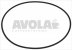 o ring gasket or 02300 epdm