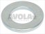 washer flat m16