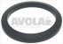 filter holder gasket o 72x57x8 2