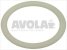 flat ptfe gasket