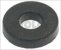 flat epdm gasket o 10x4x2 mm