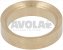 stuffing gland ring