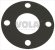 coffee group gasket